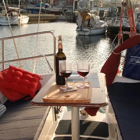 Live A Nautical-sport Experience Las Palmas / Gran Canaria
